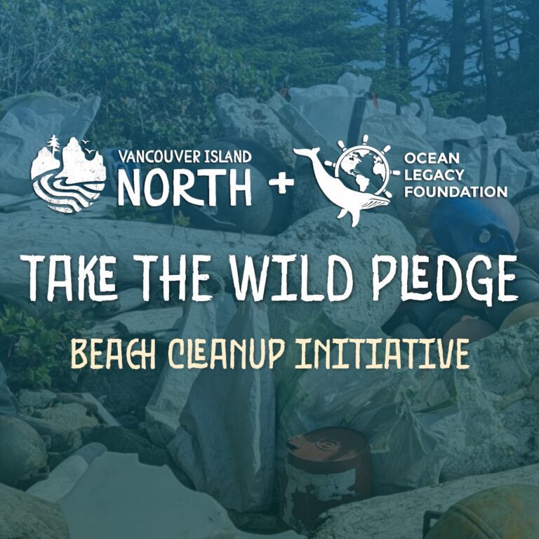 Live the Wild Pledge